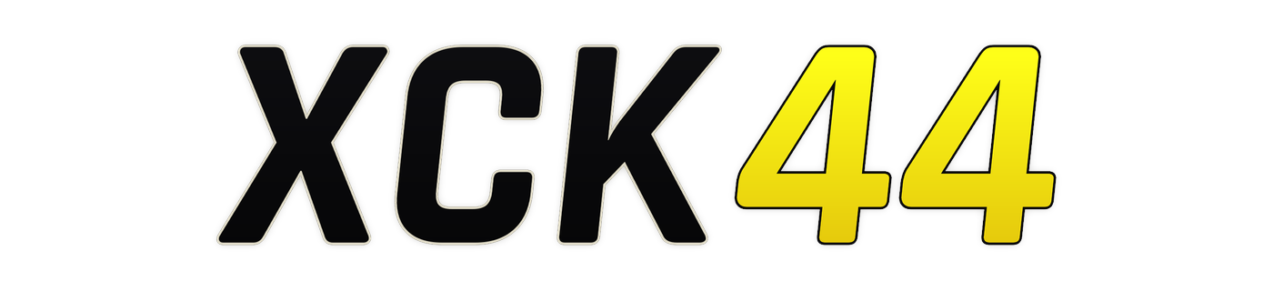 xck44 লোগো